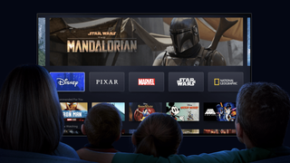Here Is the Frankly Ridiculous List of Everything Coming to Disney+ at Launch